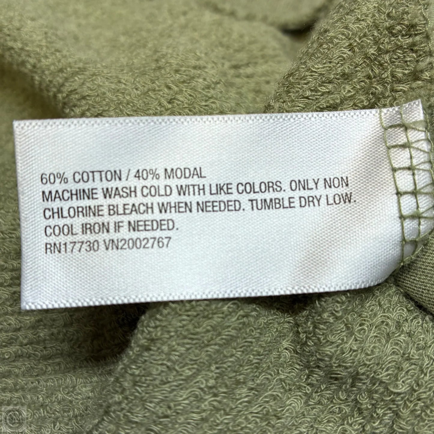 Athletic Shorts By Universal Thread In Green, Size: L