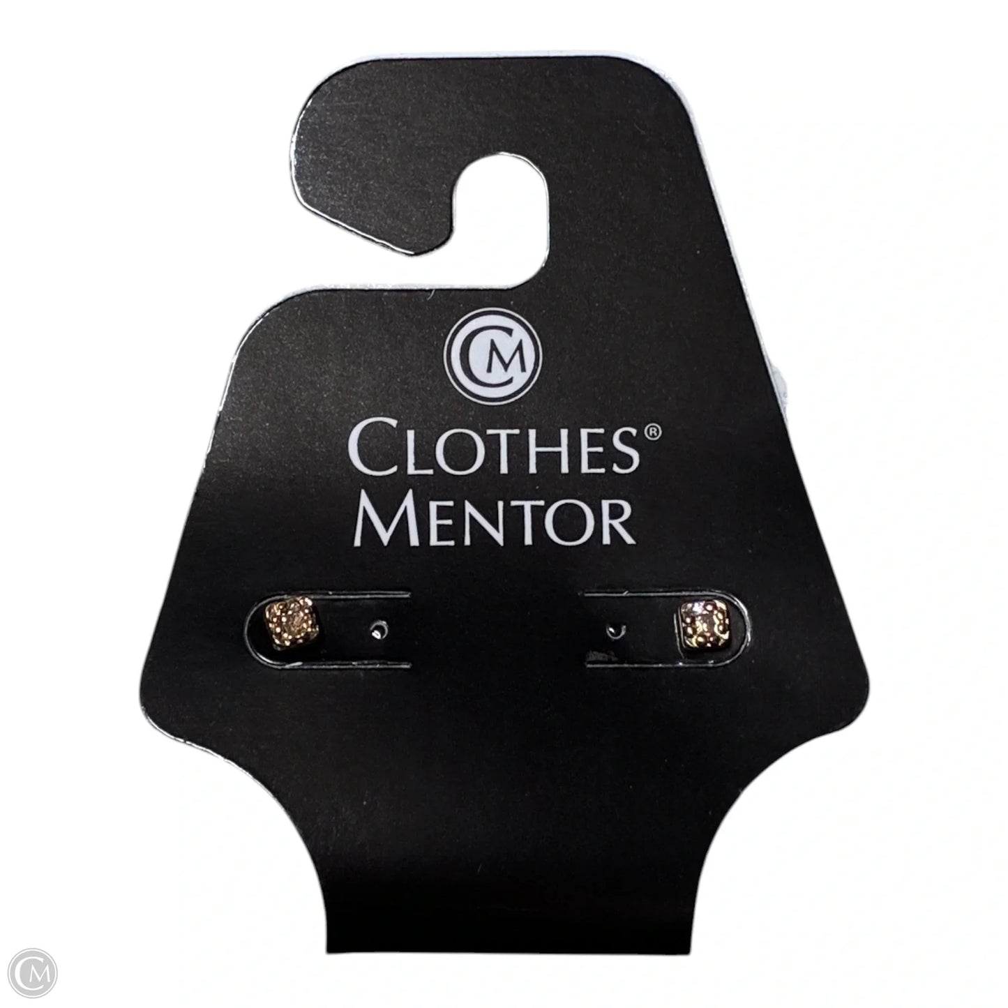 Earrings Stud By Cmf