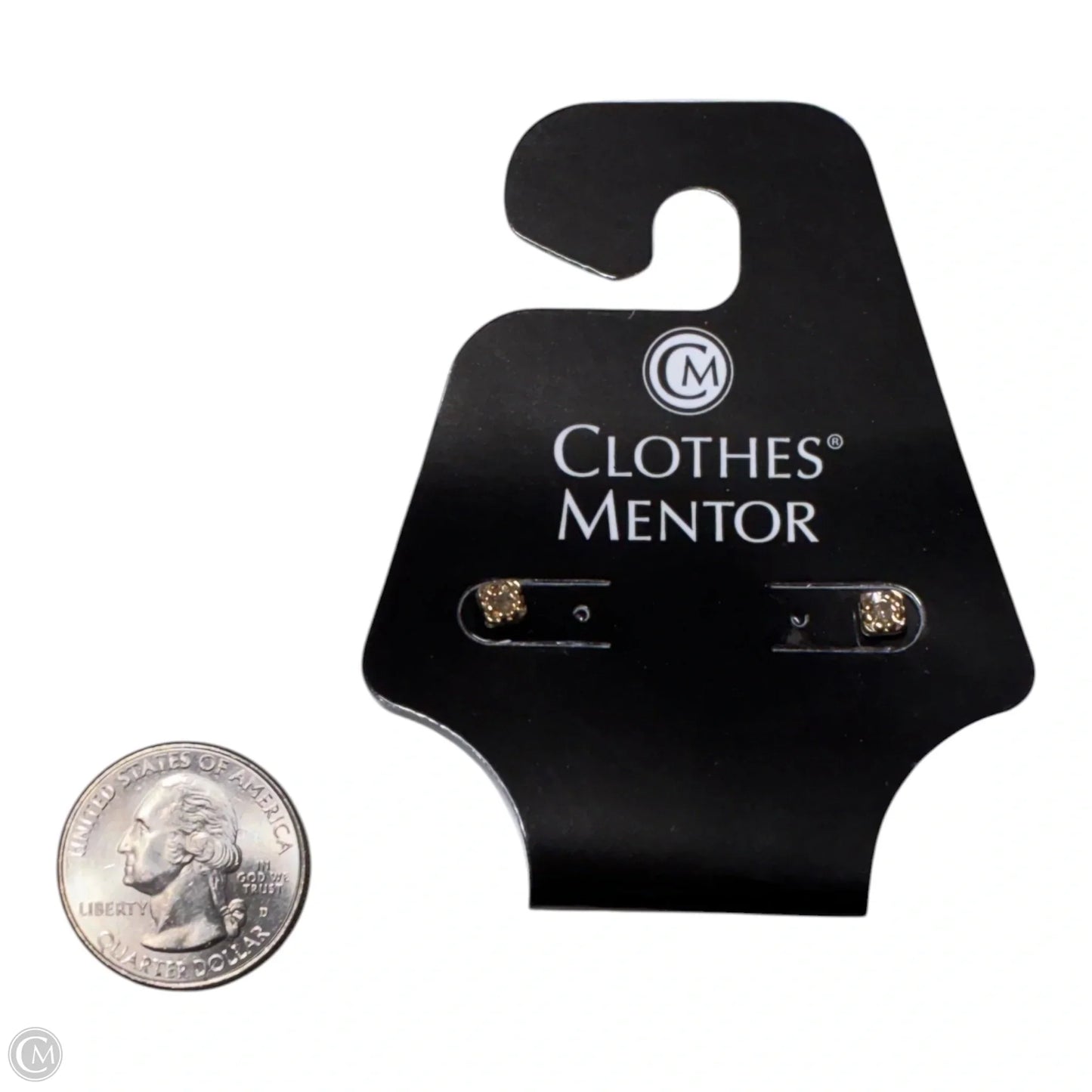 Earrings Stud By Cmf