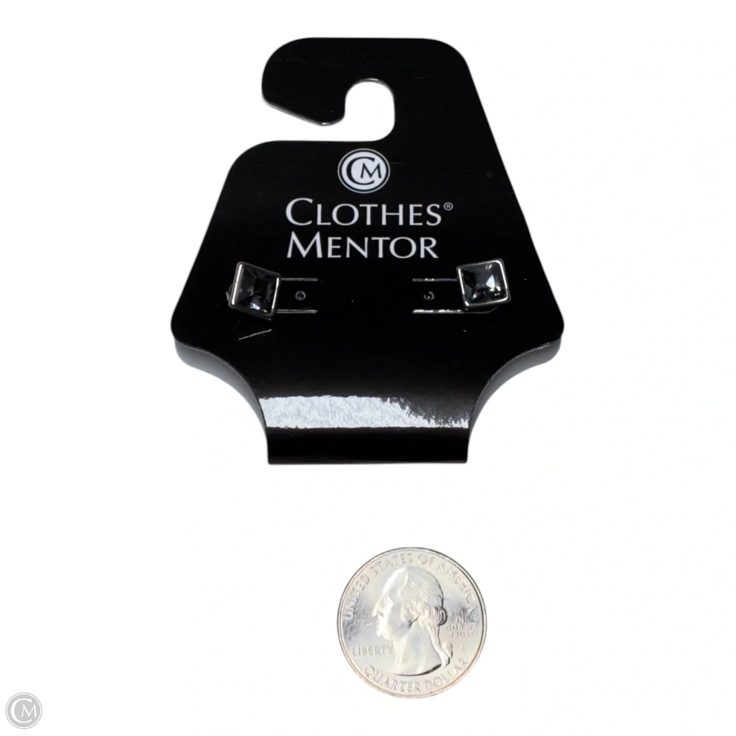 Earrings Stud By Cmf