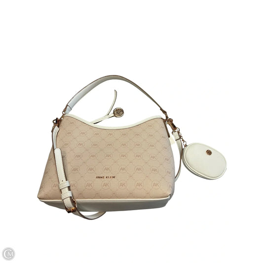 Handbag By Anne Klein, Size: Medium