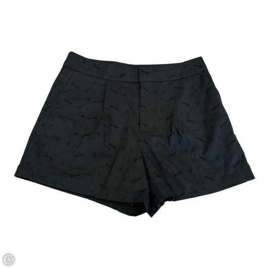 Shorts By A New Day In Black, Size: 10