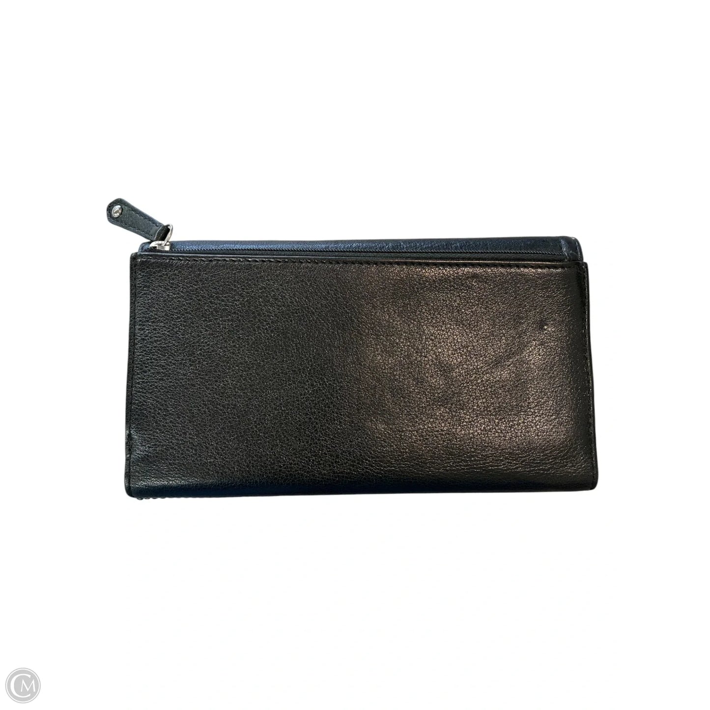 Wallet Designer By Coach, Size: Medium