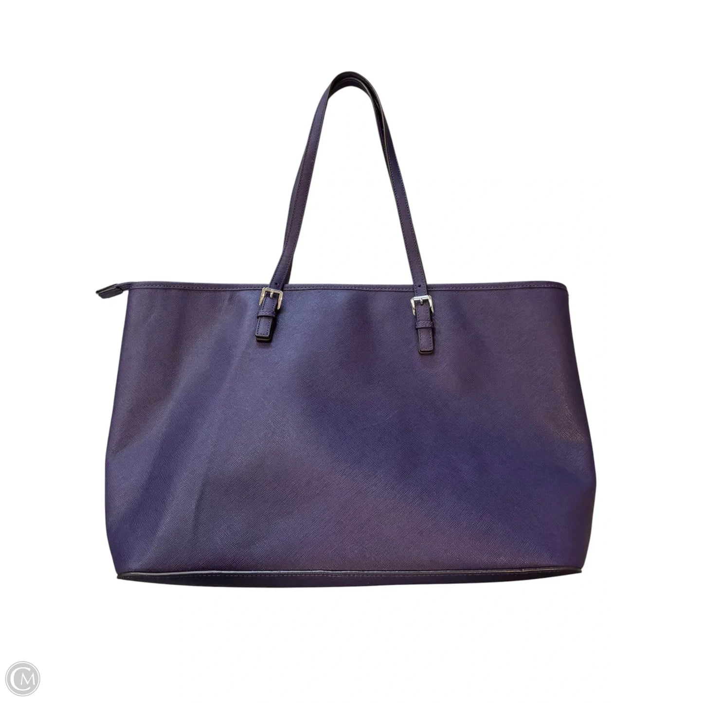 Tote Designer By Michael Kors, Size: Medium