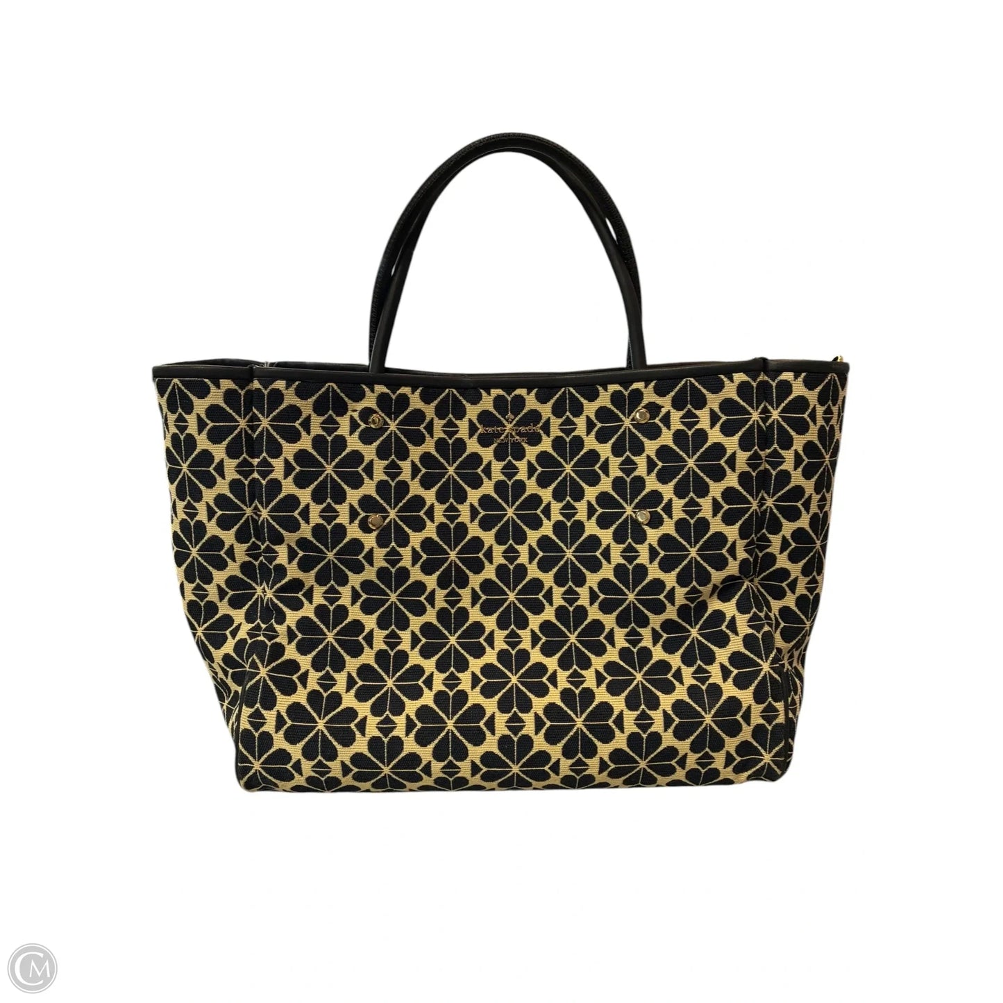 Handbag Designer By Kate Spade, Size: Medium