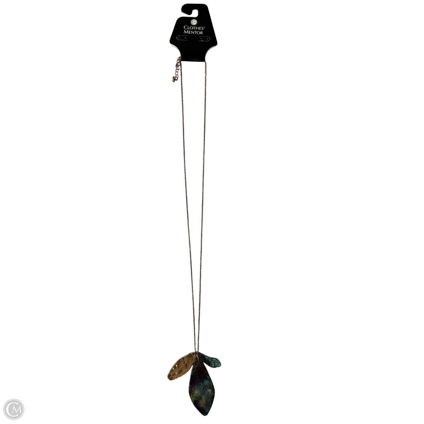 Necklace Pendant By Cmf