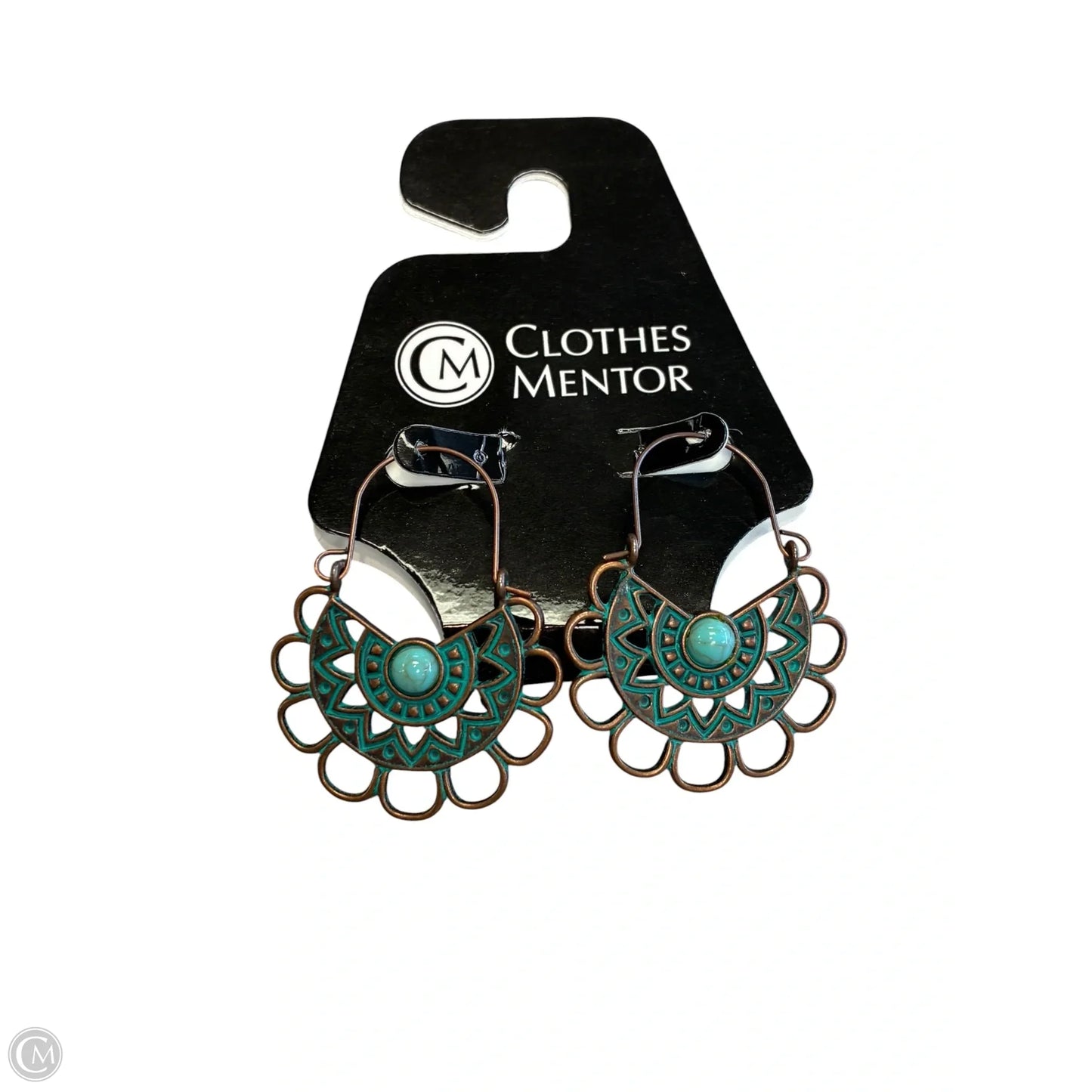Earrings Dangle/drop By Cmf