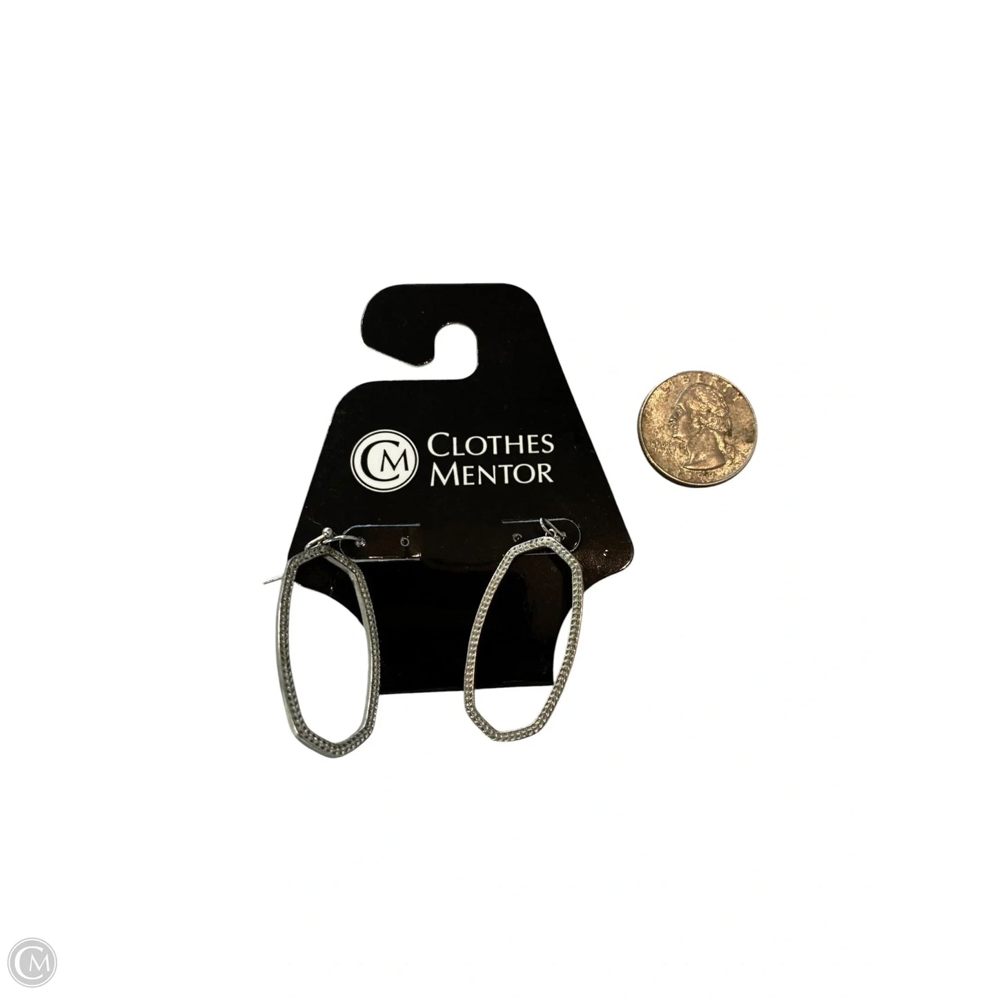 Earrings Dangle/drop By Kendra Scott