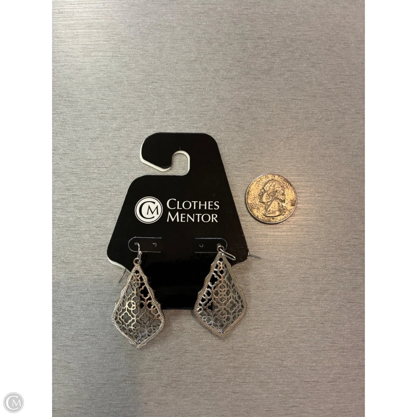 Earrings Dangle/drop By Kendra Scott