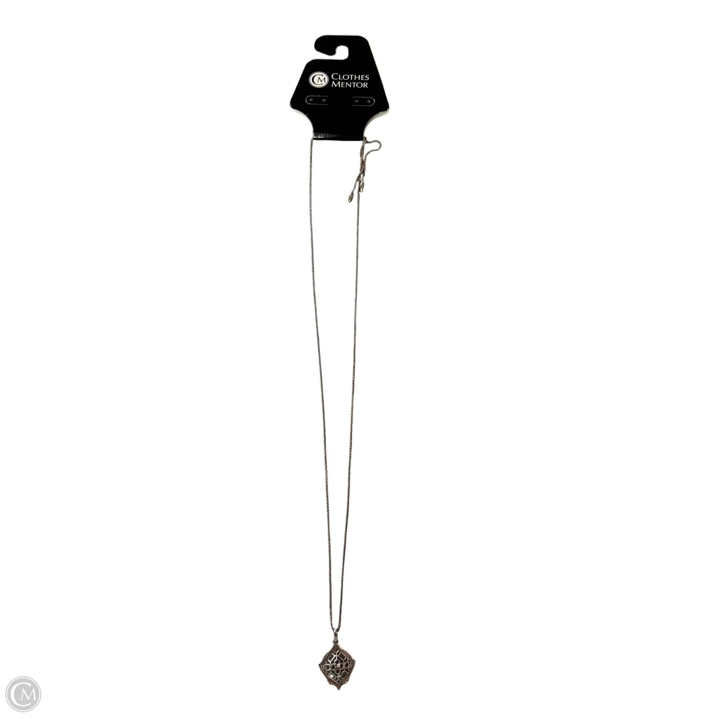Necklace Charm By Kendra Scott