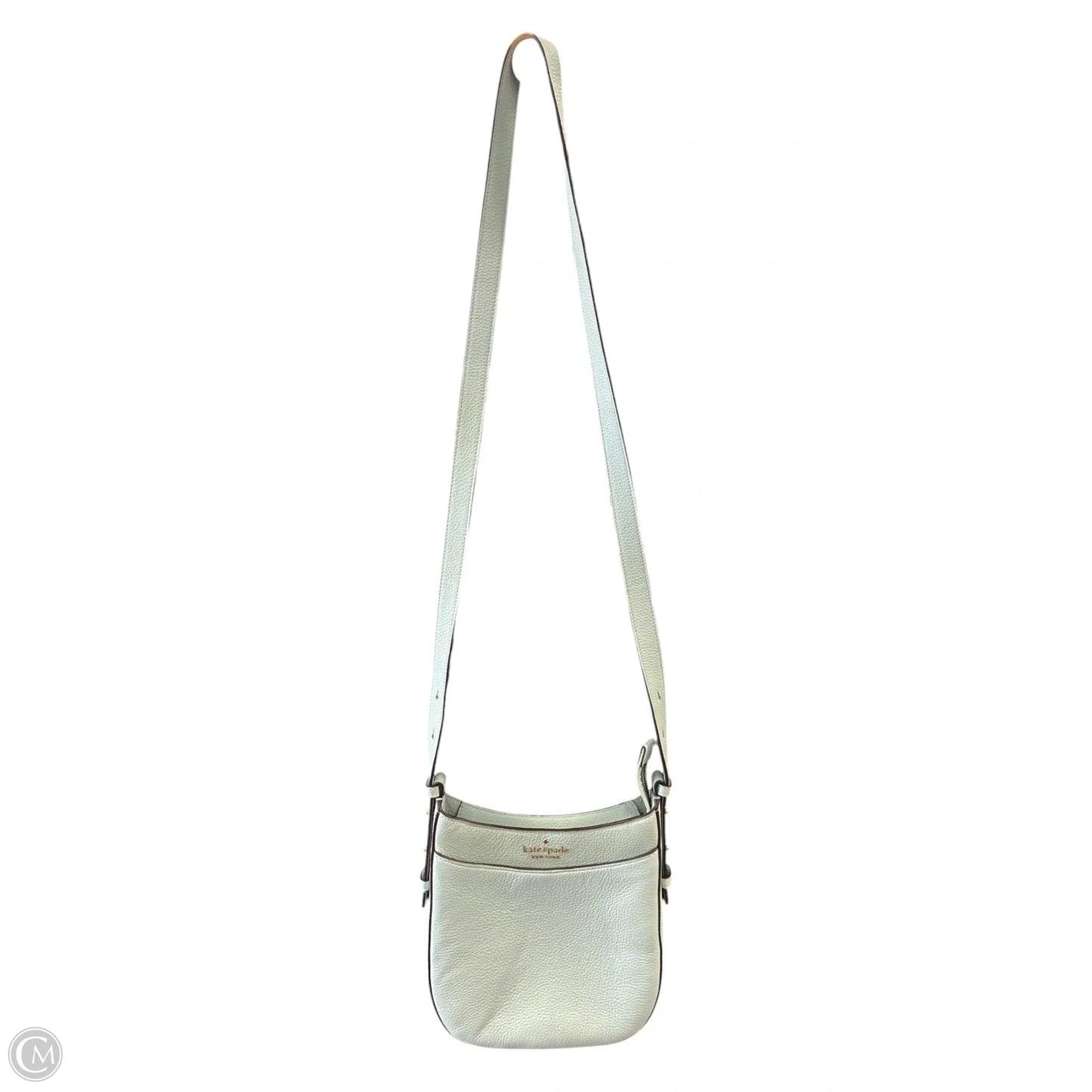Crossbody Designer By Kate Spade, Size: Medium