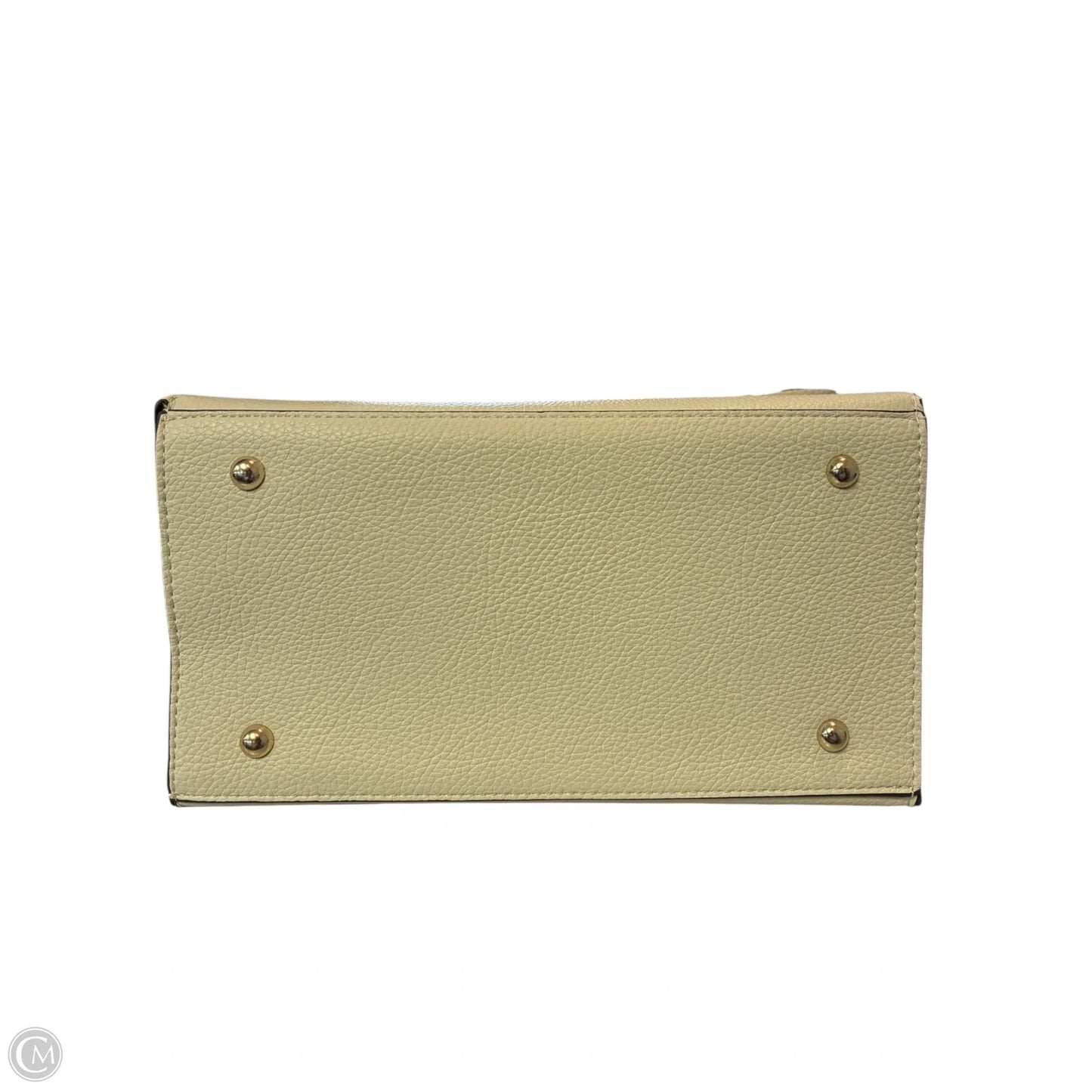 Handbag By Cme, Size: Medium