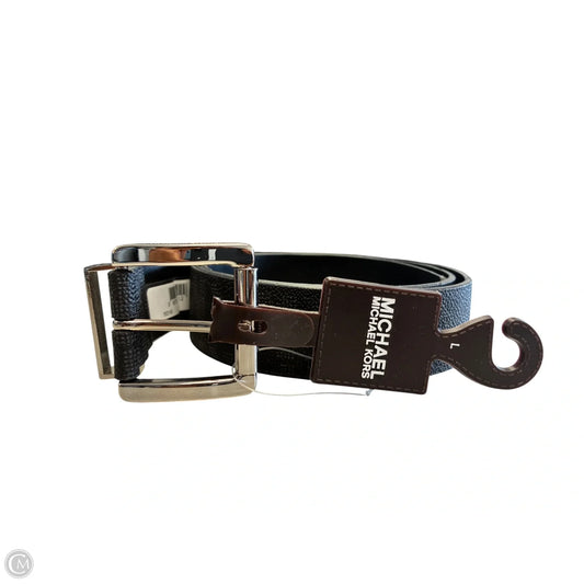 Belt By Michael By Michael Kors, Size: Large