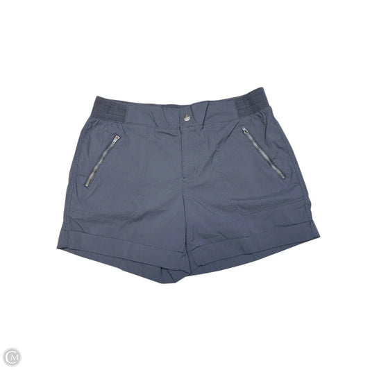 Shorts By Tangerine In Grey, Size: L