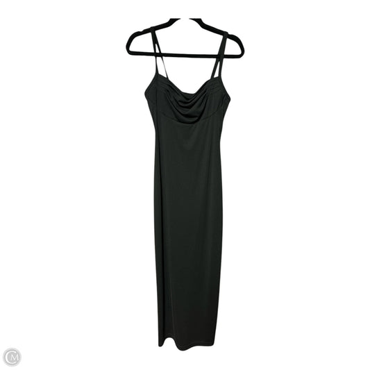 Dress Party Long By All That Jazz In Black, Size: S