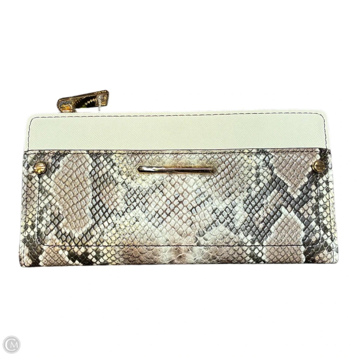 Wallet By Aldo, Size: Medium