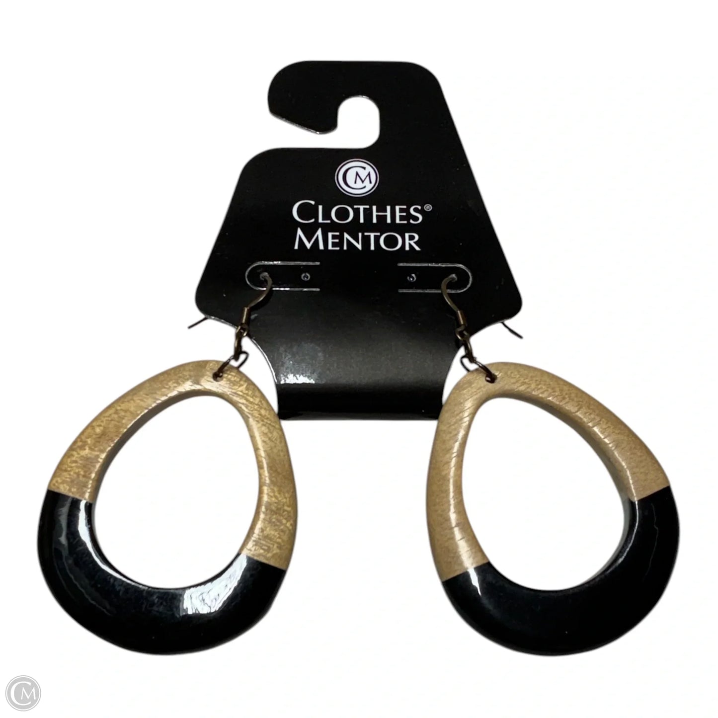 Earrings Dangle/drop By Clothes Mentor