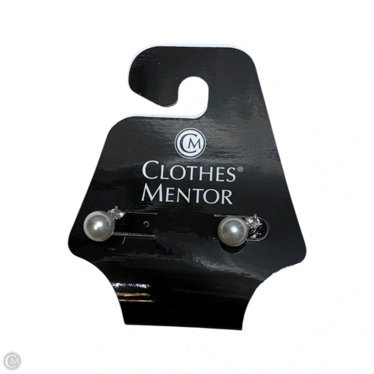 Earrings Stud By Cmf