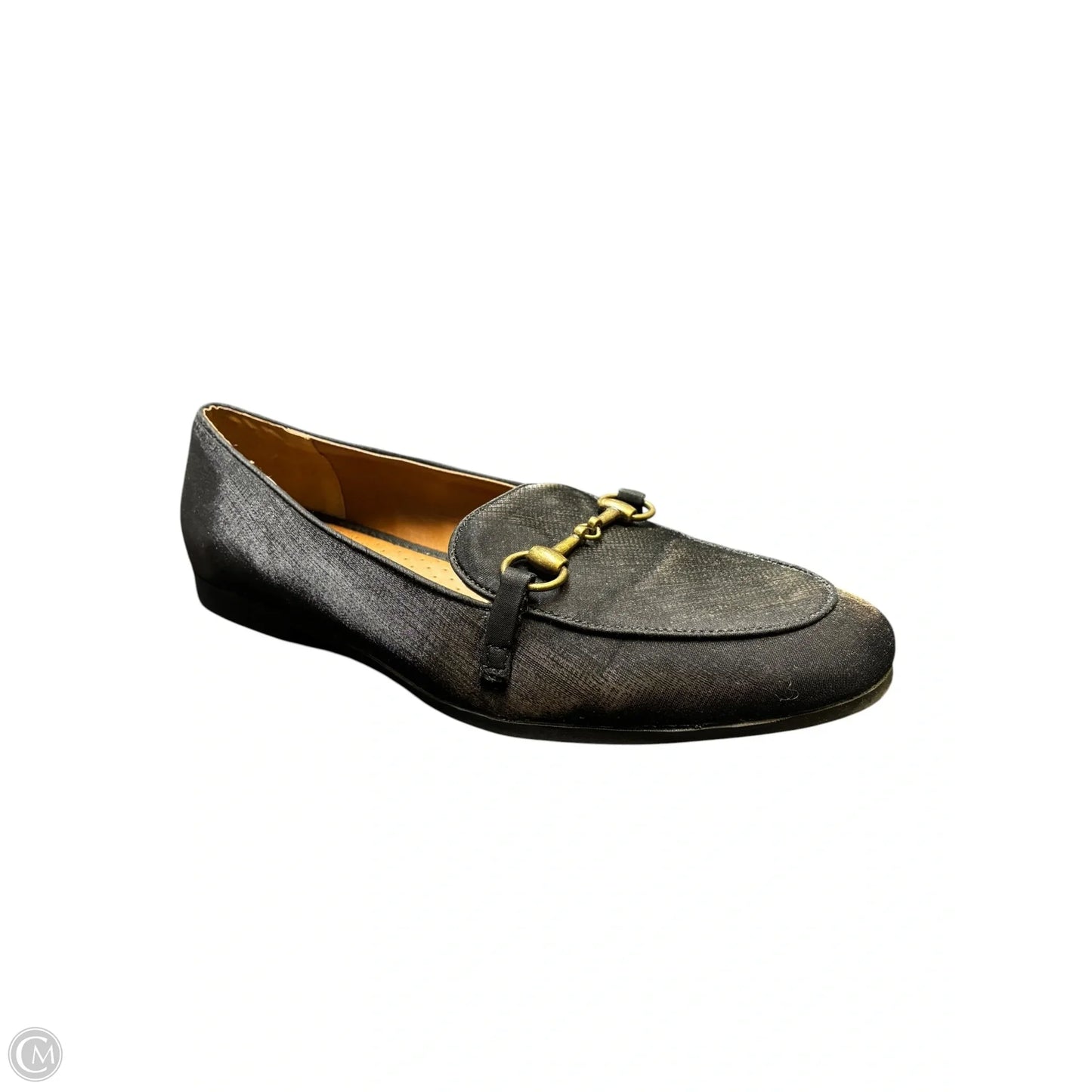 Shoes Flats By White Mountain In Black, Size: 8.5