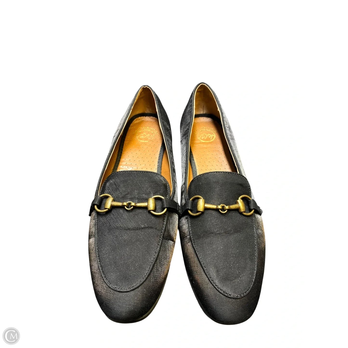 Shoes Flats By White Mountain In Black, Size: 8.5