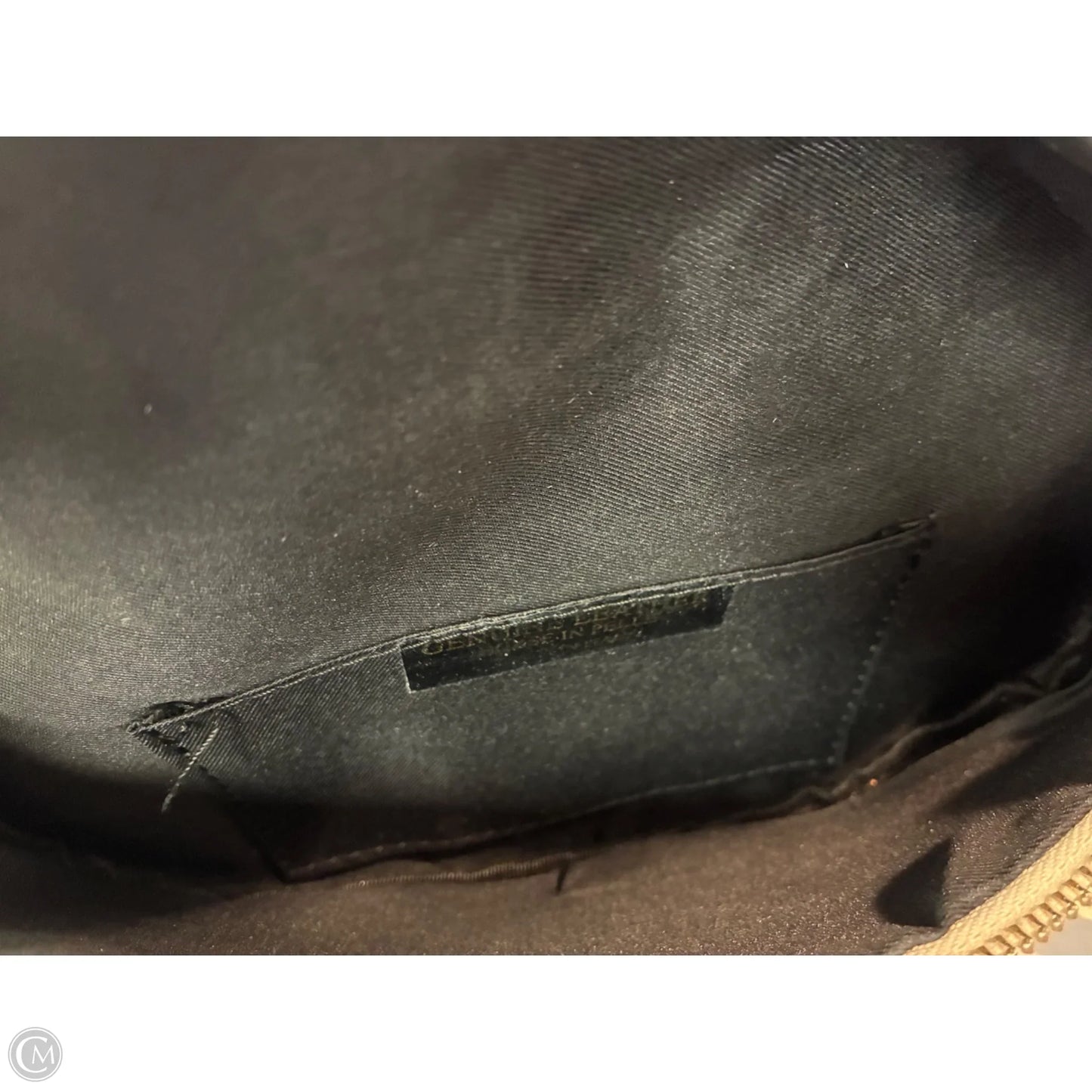 Belt Bag By Cmf, Size: Small