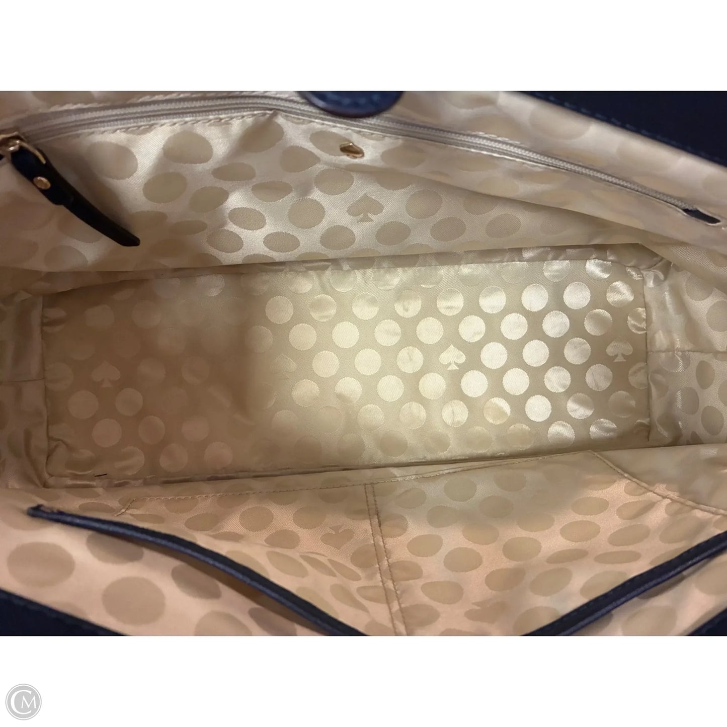 Handbag Designer By Kate Spade, Size: Medium