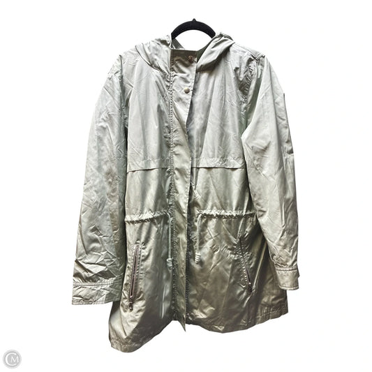 Jacket Other By Northstyle In Green, Size: Xl