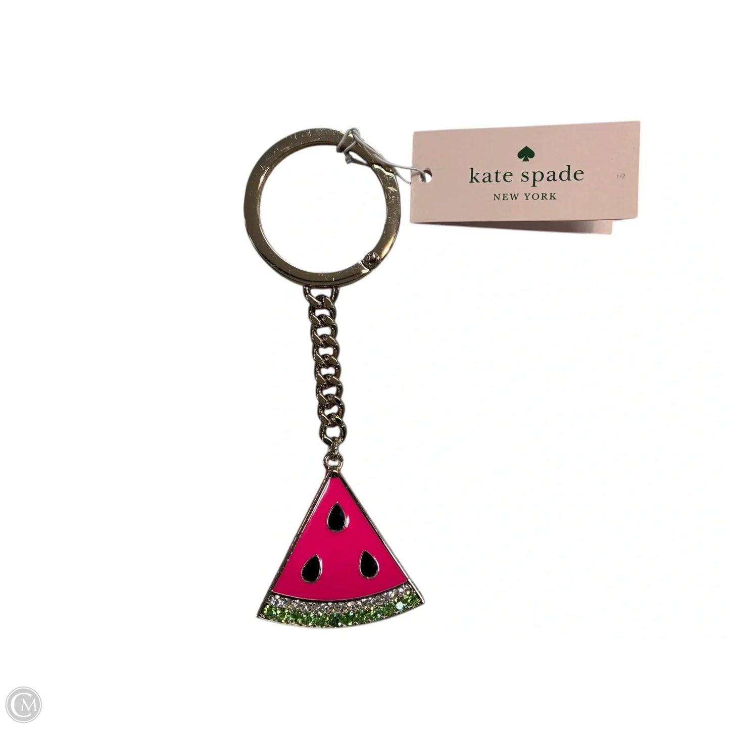 Accessory Designer Tag By Kate Spade