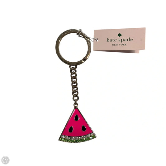 Accessory Designer Tag By Kate Spade
