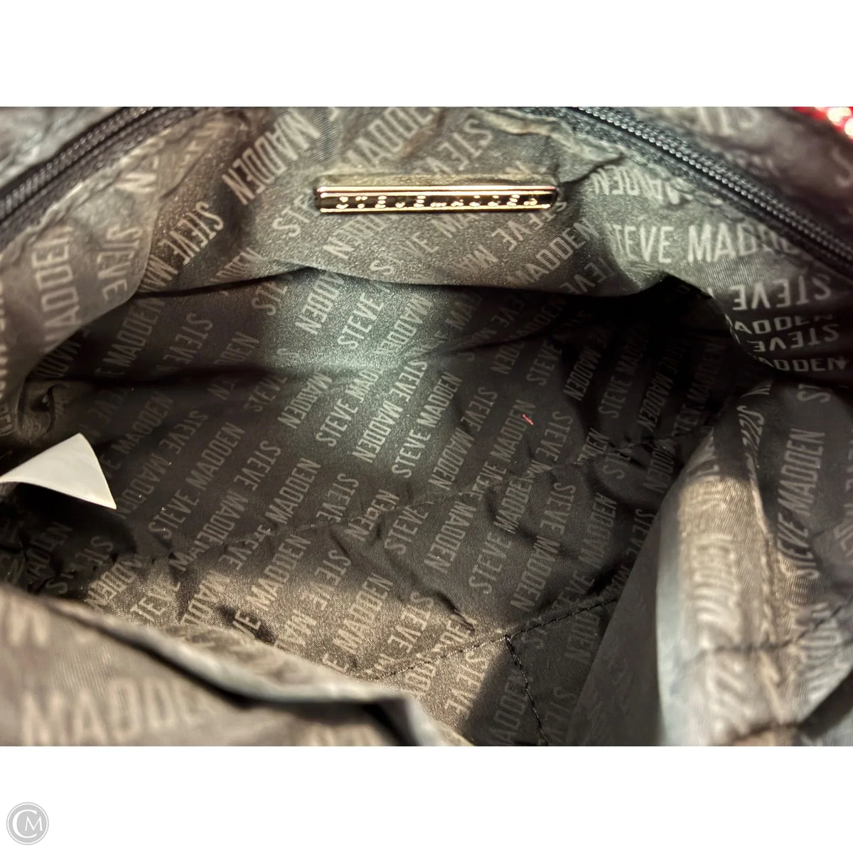 Handbag By Steve Madden, Size: Small