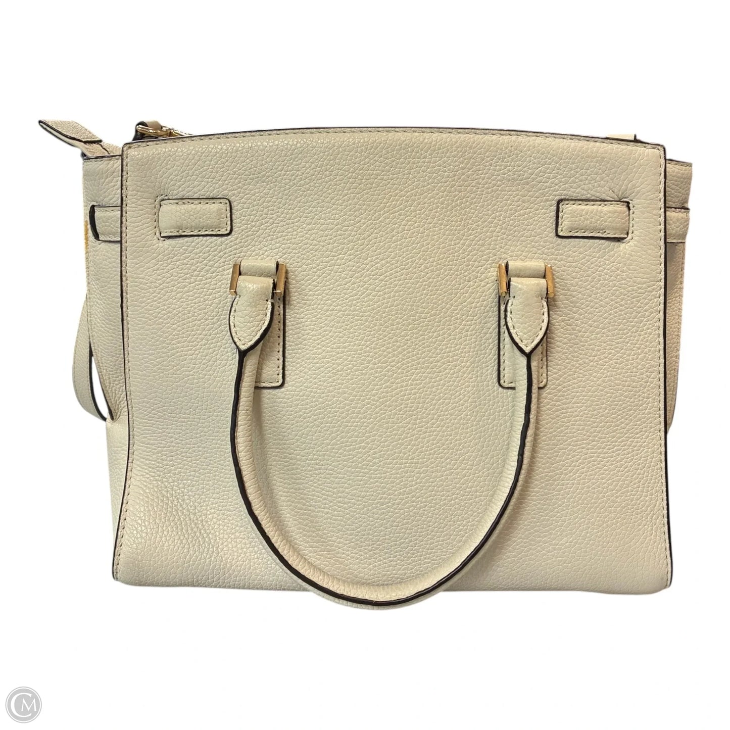 Handbag Designer By Michael Kors, Size: Medium