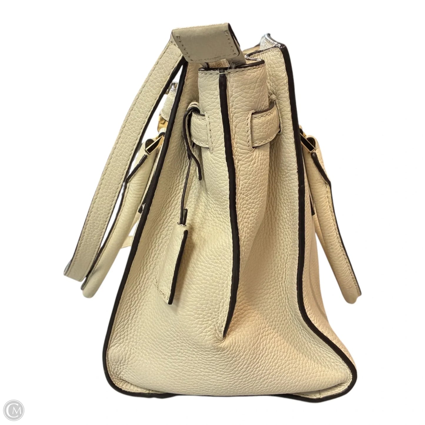 Handbag Designer By Michael Kors, Size: Medium