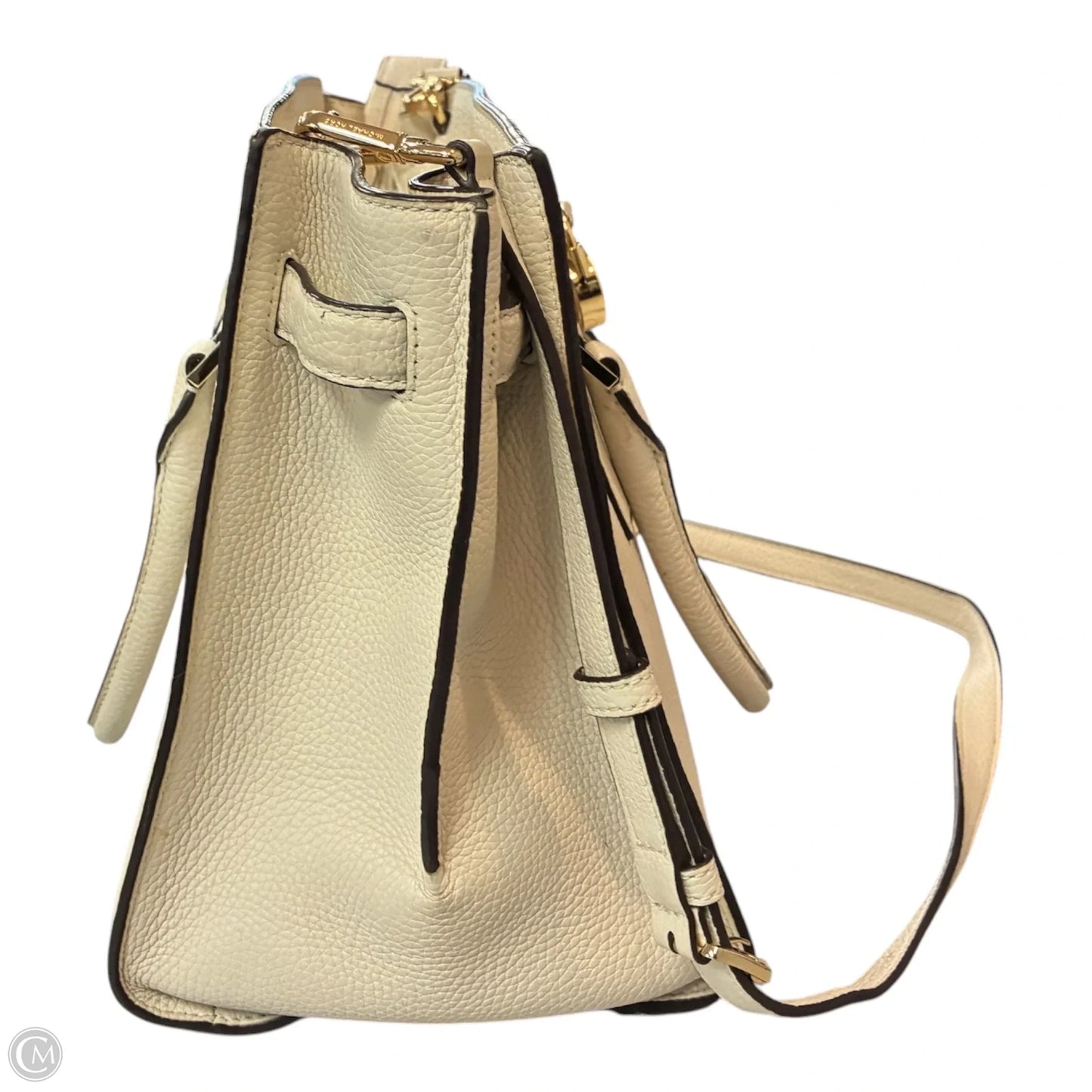 Handbag Designer By Michael Kors, Size: Medium