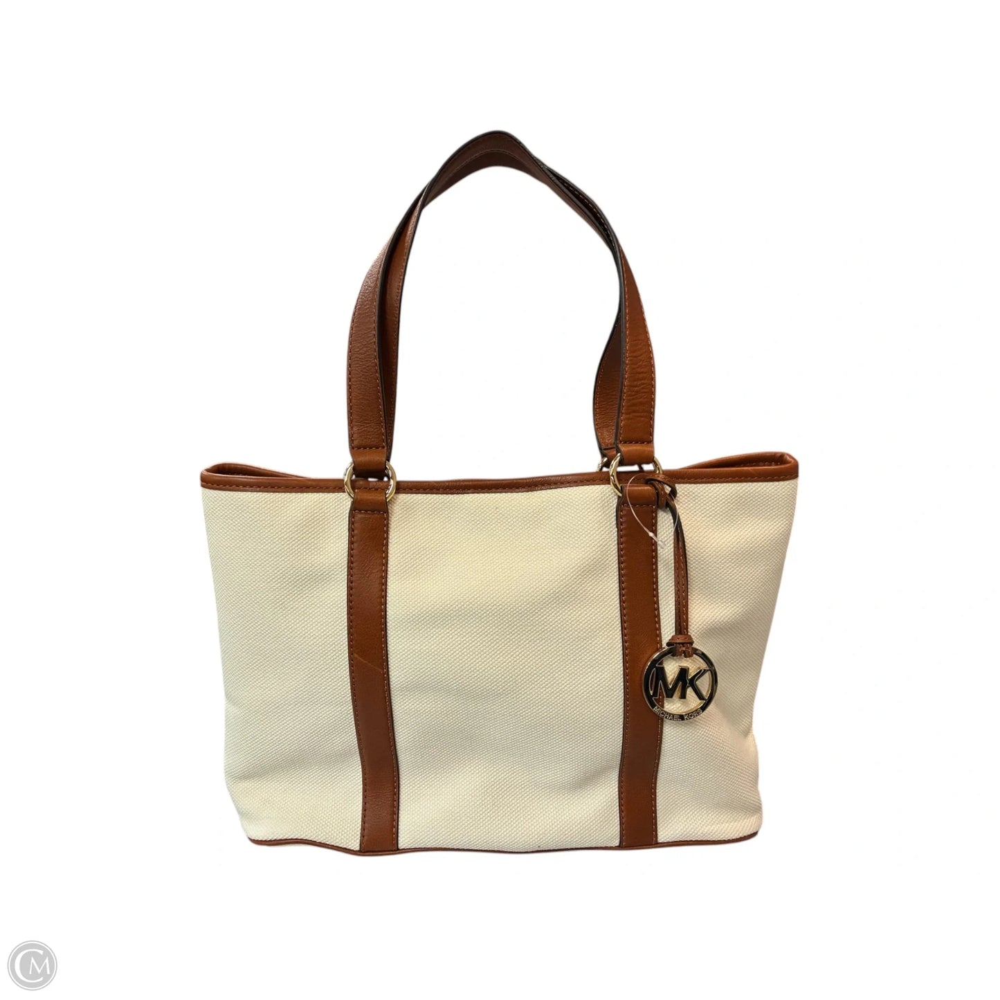 Handbag Designer By Michael Kors, Size: Large