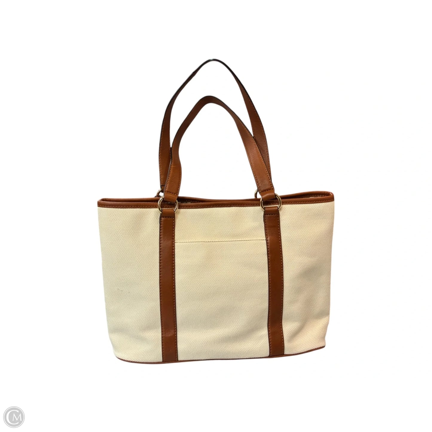 Handbag Designer By Michael Kors, Size: Large