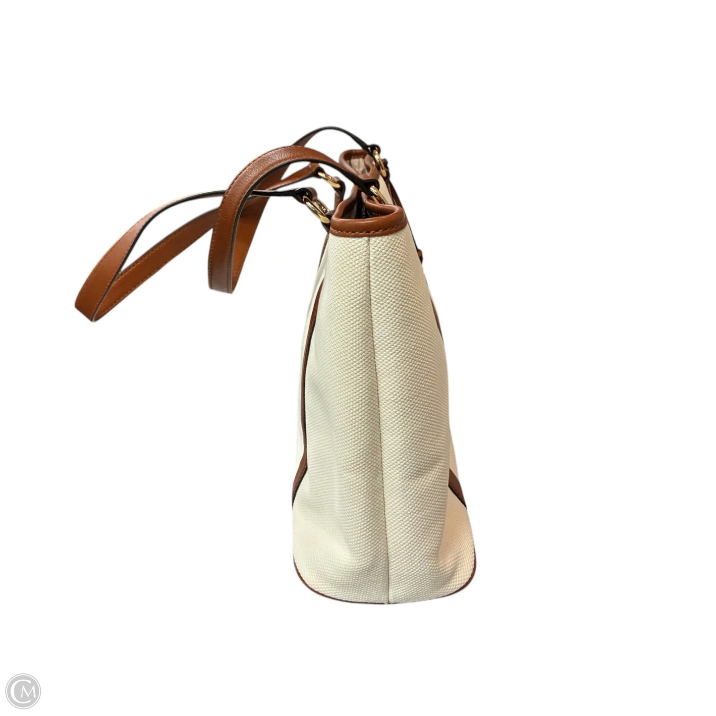 Handbag Designer By Michael Kors, Size: Large