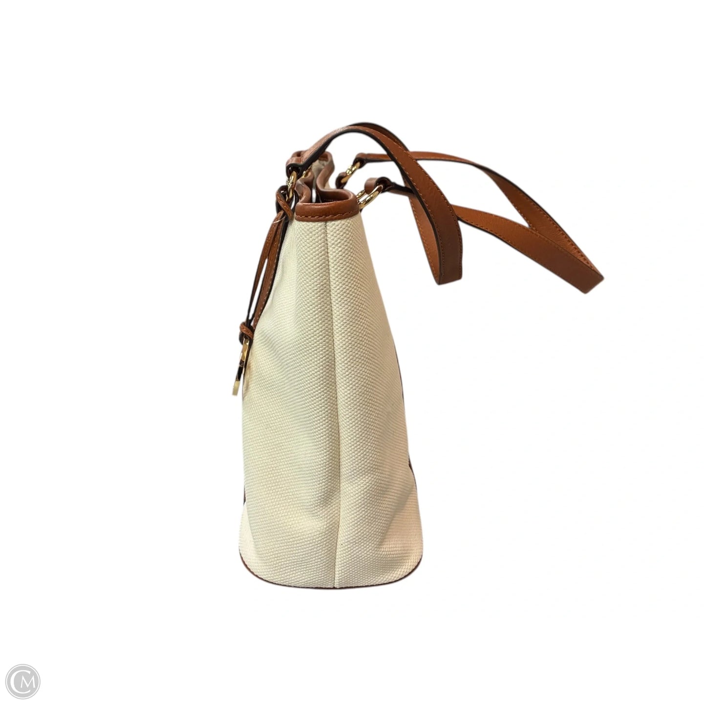 Handbag Designer By Michael Kors, Size: Large