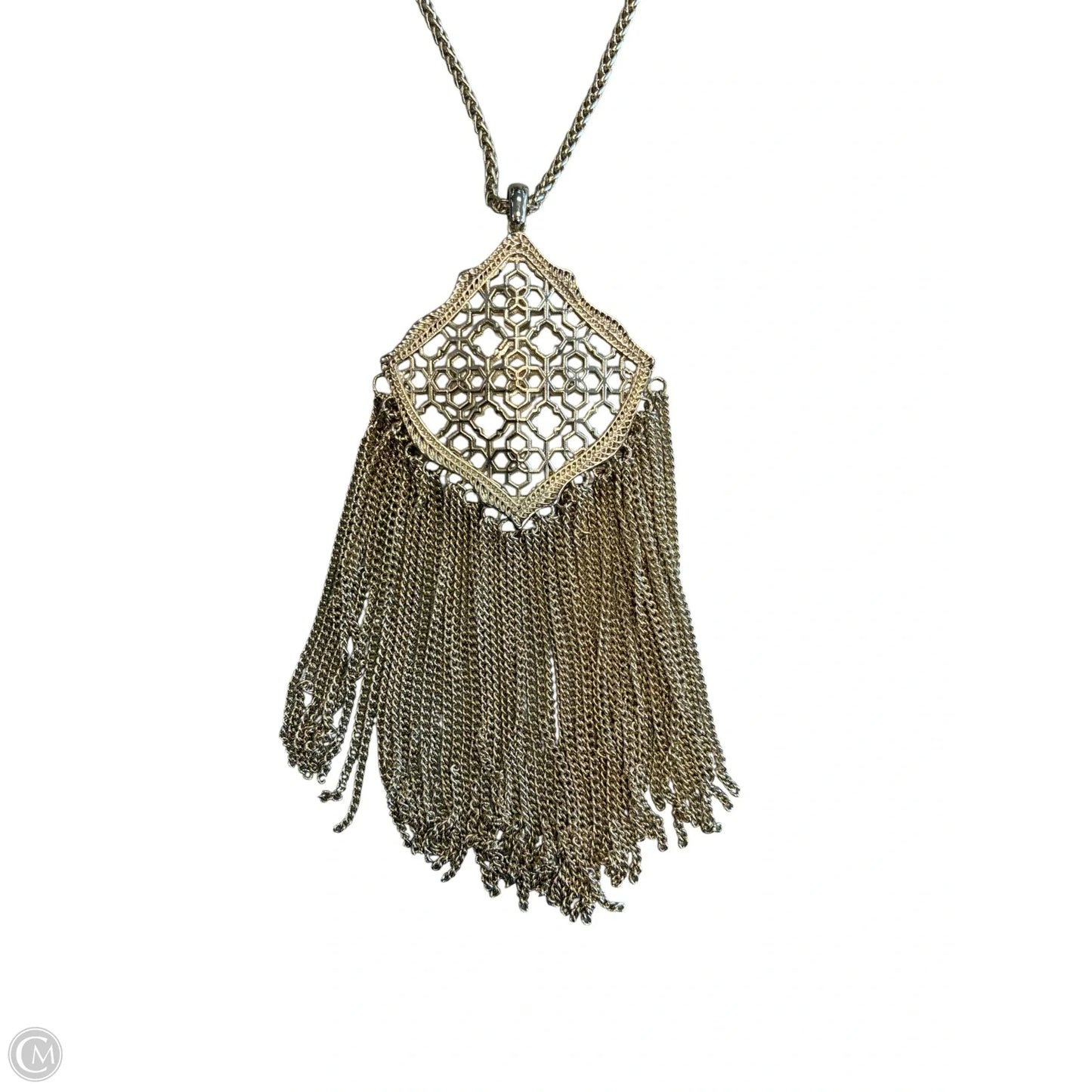 Necklace Pendant By Kendra Scott