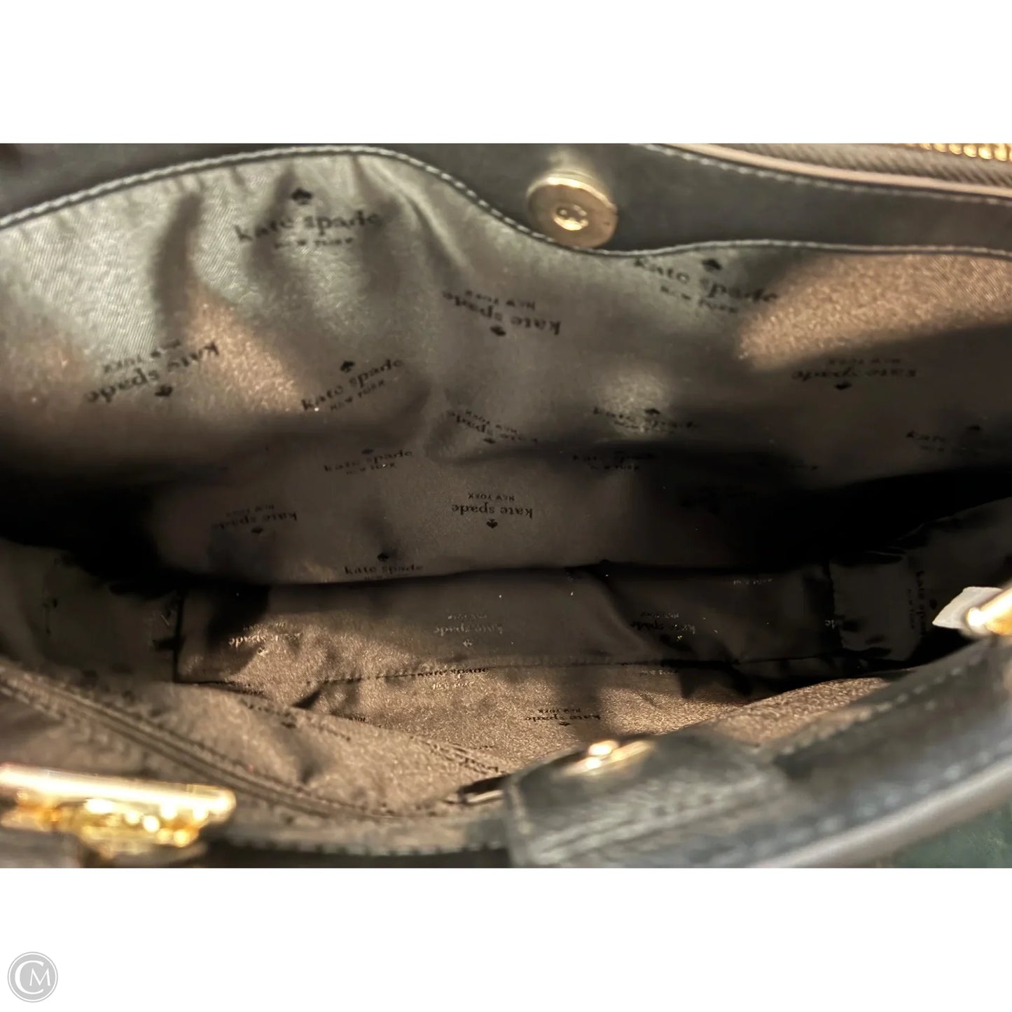 Handbag Designer By Kate Spade, Size: Medium