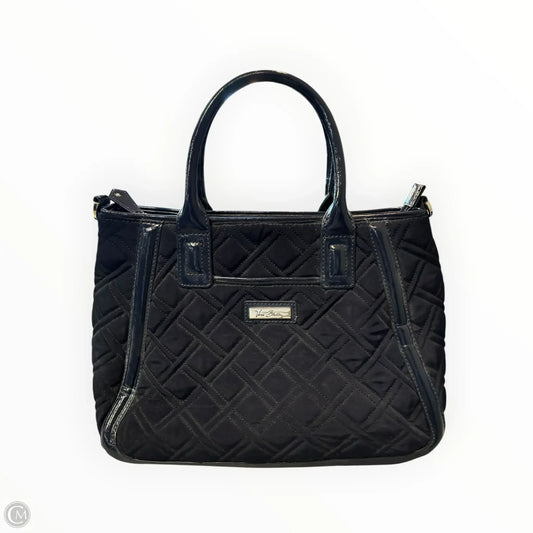 Handbag By Vera Bradley, Size: Medium