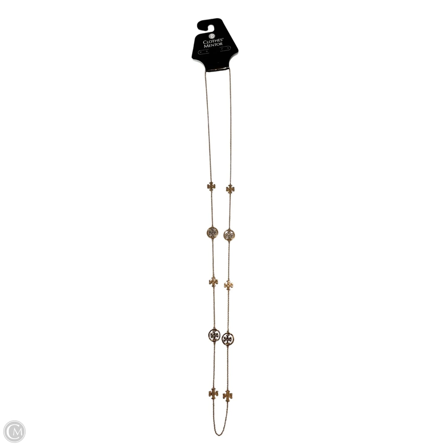 Necklace Designer By Tory Burch