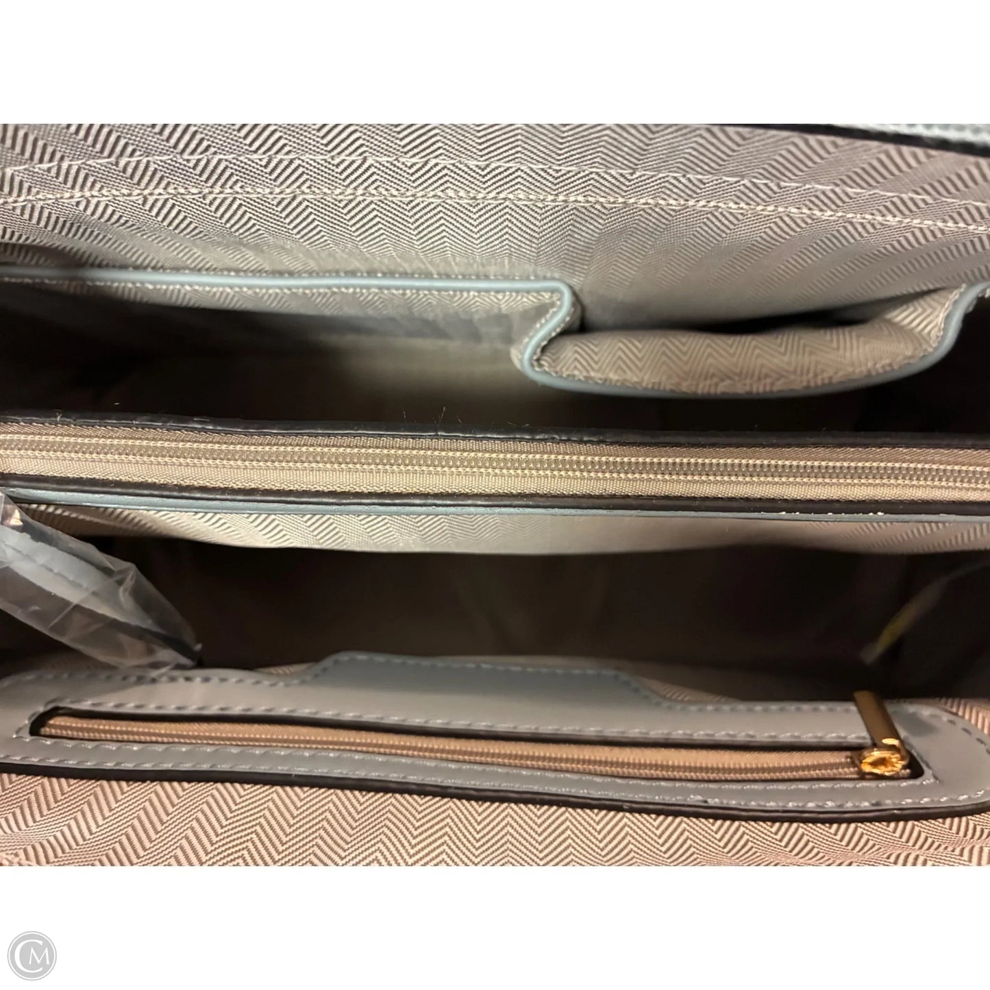 Handbag By Clothes Mentor, Size: Large