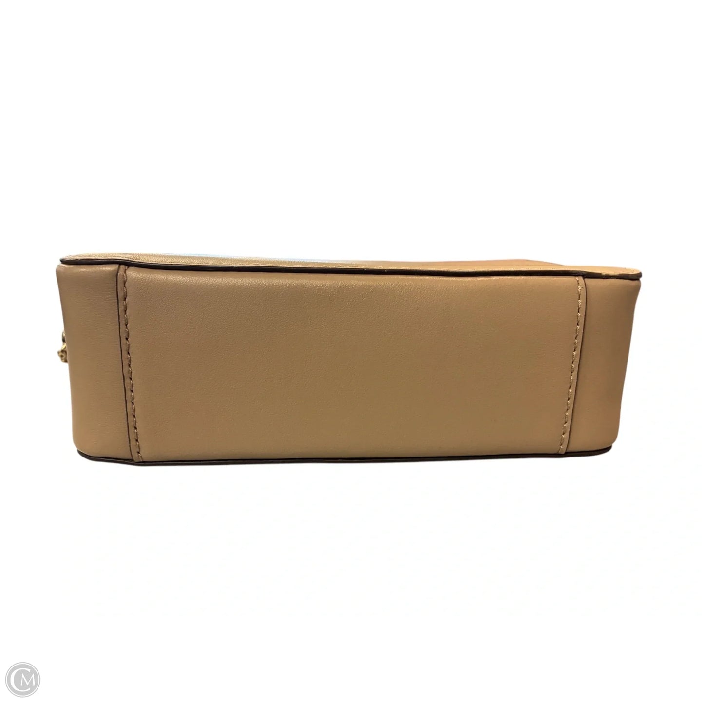 Crossbody Designer By Michael Kors, Size: Small