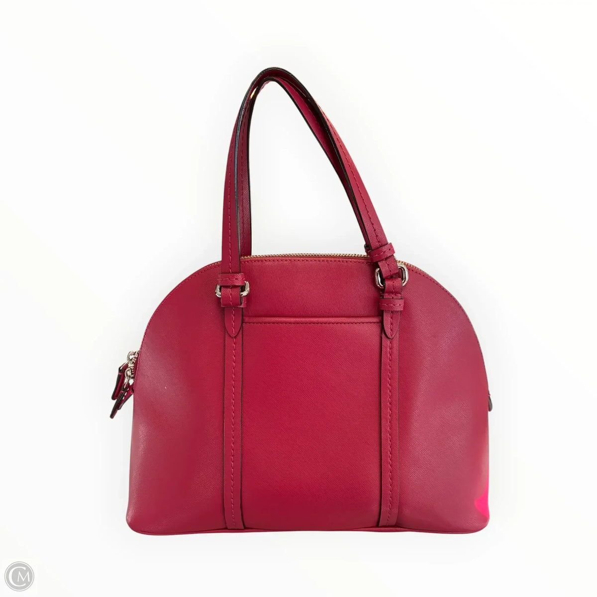 Accessory Designer Label By Coach, Size: Small