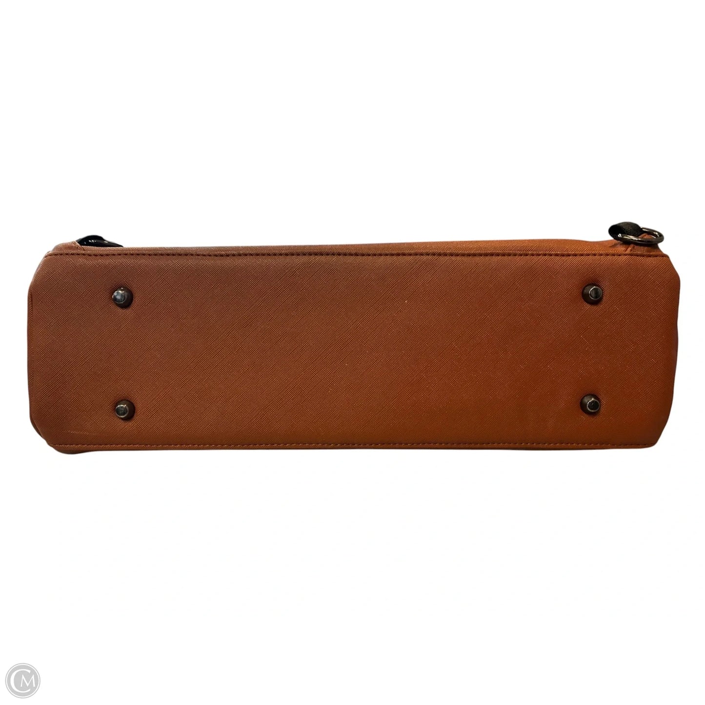 Crossbody By Clothes Mentor, Size: Large