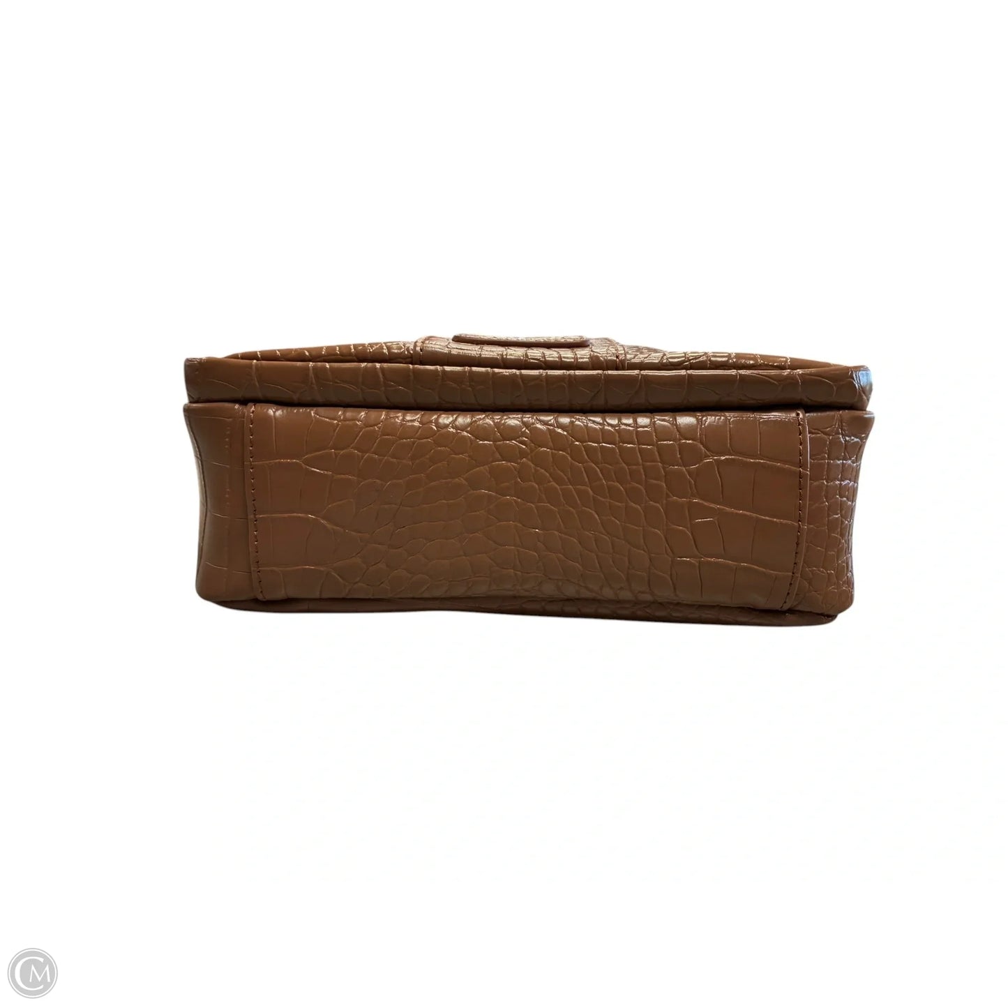 Crossbody By Clothes Mentor, Size: Medium