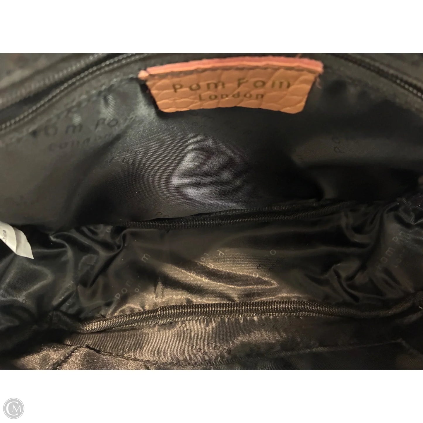 Crossbody By Clothes Mentor, Size: Medium