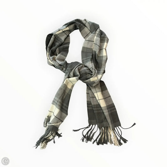 Scarf Long By Clothes Mentor