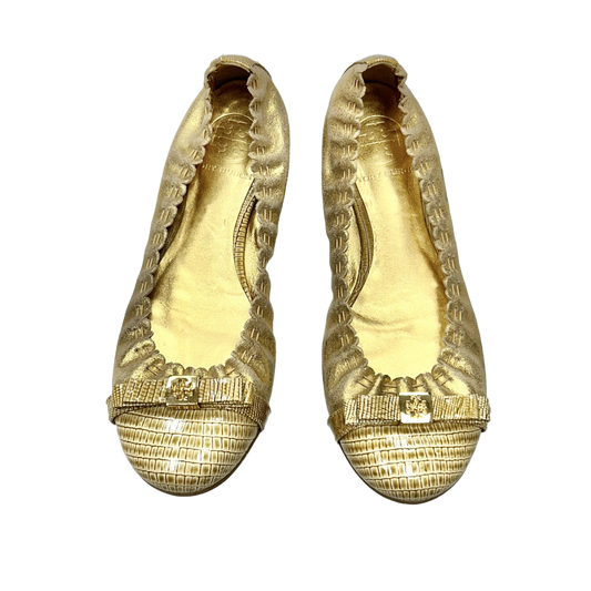 Shoes Designer By Tory Burch  Size: 6