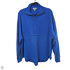 Jacket Other By Moco In Blue, Size: L